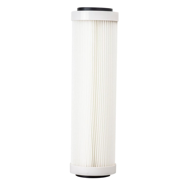 Refil Filtro Mid 9.3/4" 25 Micra Hidrofiltros