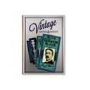 Ver imagem 1 de Placa Mdf Barbearia Vintage Ideal para Decoração Retrô Br25