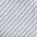 Ver imagem 2 de Saia Box Casal Basic Matelada Branco