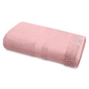 Ver imagem 5 de Jogo de Toalha Buettner Algodão Egípcio Nobre 5 Peças Aliance Dusty Rose e Branco