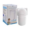 Ver imagem 1 de Filtro Acqua 5 Branco Carbon Block Coneção 1/2 (sem Torneira) - 1000-0019