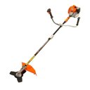 Ver imagem 2 de Roçadeira Profissional Lateral Gasolina 65cm X 27cm