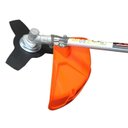 Ver imagem 3 de Roçadeira Profissional Lateral Gasolina 65cm X 27cm