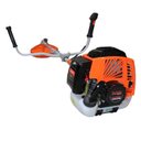 Ver imagem 4 de Roçadeira Profissional Lateral Gasolina 65cm X 27cm