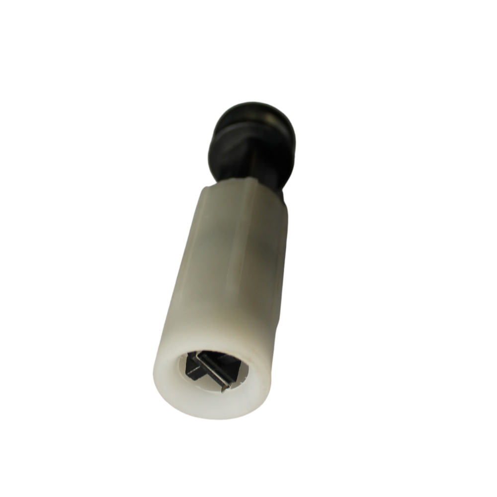 Esguicho Regulável Branco 2,1mm Lavadora Pistão Alta Pressão - 3