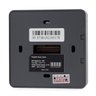 Controlador De Acesso Biométrico Stand Alone Biofinger 22k - 3