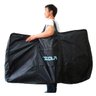Mala Bolsa Guarda Bike Transporte Bicicleta Até Aro 29 - 1