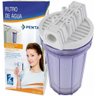 Filtro Declorador Pentair Hidro Fitlros Pou 7 Transparente - 1