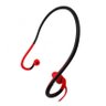 Fone de Ouvido Leadership Sports Runner com Microfone Vermelho - 2