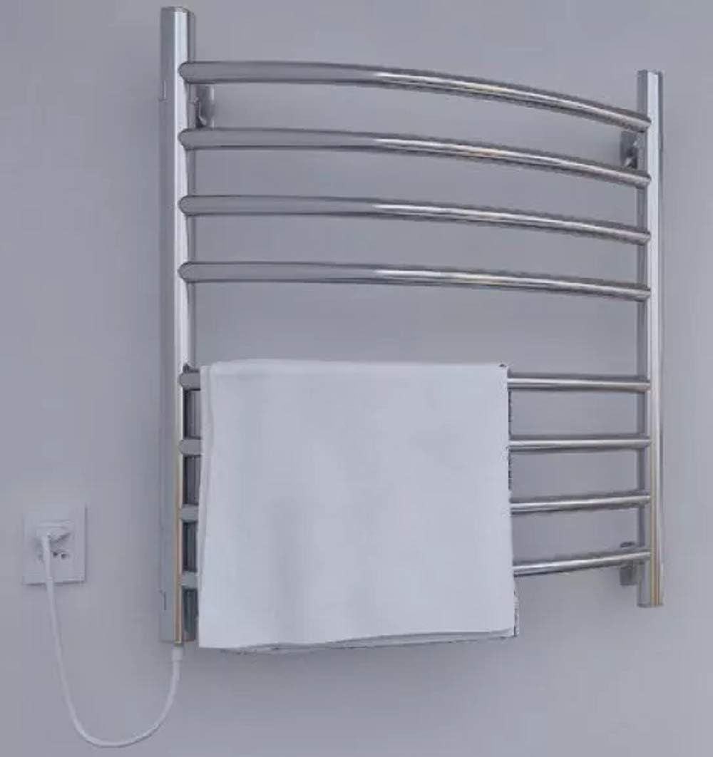 Aquecedor de Toalhas Térmico Seccare Exuberance Inox - 220v - 1