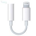 Ver imagem 2 de Cabo Adaptador pra Fone Iphone 7 e 8 Plus X Saida Fone P2