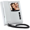 Ver imagem 2 de Kit Video Porteiro Hdl Colorido Sense Classic S