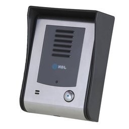 Kit Video Porteiro Hdl Colorido Sense Classic S - 3