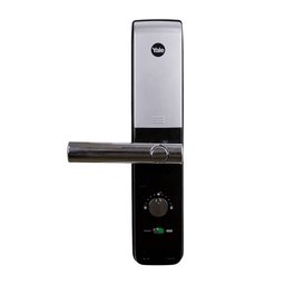 Fechadura Biométrica Yale YMF 40 - 2 Fechadura Biométrica Yale YMF 40 - 2