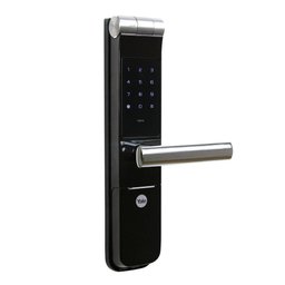 Fechadura Biométrica Yale YMF 40 - 1 Fechadura Biométrica Yale YMF 40 - 1