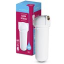 Ver imagem 1 de Filtro Acqua 230 Residencial Hidráulica - 1000-0040 - ACQUABIOS
