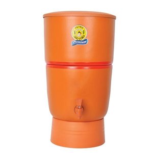 Filtro de Barro Stefani São João Premium 8 Litros