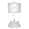 Filtro Purificador de Água Stefani Flex Branco 1v 6L - 1