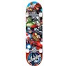 Skate Marvel Os Vingadores - DTC - 1