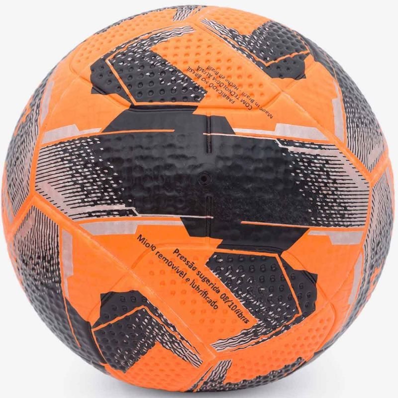 Kit C/ 3 Bolas Uhlsport Attack Campo +glue 0% Água - 2
