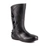 Bota de PVC Motoqueiro Impermeável Motosafe Preta - 2