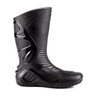 Bota de PVC Motoqueiro Impermeável Motosafe Preta - 1