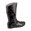 Ver imagem 3 de Bota de PVC Motoqueiro Impermeável Motosafe Preta