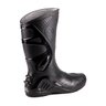 Bota de PVC Motoqueiro Impermeável Motosafe Preta - 3