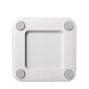 Ver imagem 3 de Balança Corporal Inteligente Xiaomi S400 Bioimpedância Bluetooth Homologada Anatel