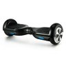 Skate Elétrico Hoverboard 6.5 Preto + Hoverkart Carrinho Bluetooth, LED - Bateria Samsung Bolsa -  - 1