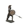 Estátua Aquiles Guerreiro Heroi Grécia Resina - 3