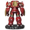 Hulkbuster Grande Armadura Homem de Ferro Resina 35cm - 4
