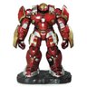 Hulkbuster Grande Armadura Homem de Ferro Resina 35cm - 1