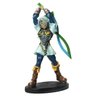 Link Fierce Deity The Legend Of Zelda Grande 34cm Estátua - 1