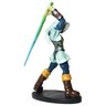 Link Fierce Deity The Legend Of Zelda Grande 34cm Estátua - 3