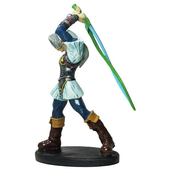 Estatua Link Zelda