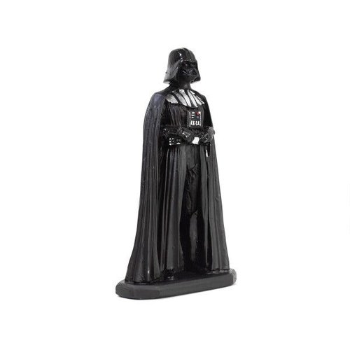 Star Wars - Guerra Nas Estrelas - Darth Vader em resina