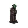 Mestre Yoda Star Wars Estátua Escultura Geek Resina - 3
