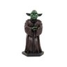 Mestre Yoda Star Wars Estátua Escultura Geek Resina - 2