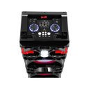 Ver imagem 2 de Caixa Amplificada Lenoxx Ca3900 Usb/Sd/Bt 800W