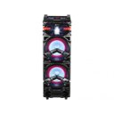 Ver imagem 1 de Caixa Amplificada Lenoxx Ca3900 Usb/Sd/Bt 800W