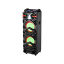 Ver imagem 3 de Caixa Amplificada Lenoxx Ca3900 Usb/Sd/Bt 800W