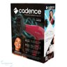 Secador de Cabelo Cadence Curly Hair Sec530 com Difusor - 2