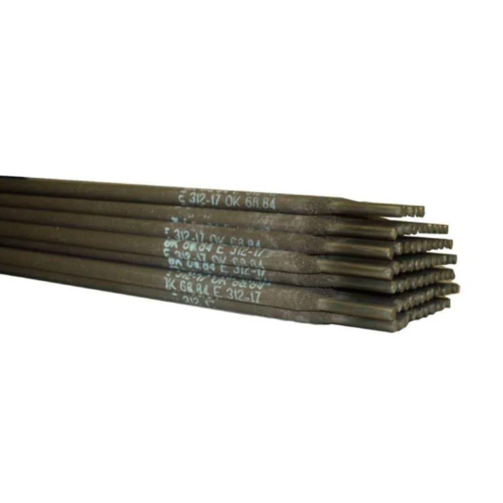 Eletrodo Aço Inox 6130 2,5 mm 302017 308L ESAB - 1