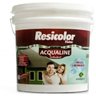 Tinta Telha Telhabril Resicolor Acqualine Vinho 18lts. - 1