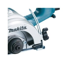 Serra Marmore Makita 4.3/8" (220V) 1300W com 2 Discos - 5