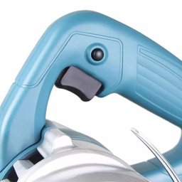 Serra Marmore Makita 4.3/8" (220V) 1300W com 2 Discos - 4