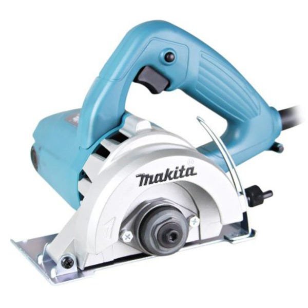 Serra Marmore Makita 4.3/8" (220V) 1300W com 2 Discos - 7