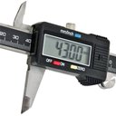 Ver imagem 2 de Paquimetro universal digital 200mm/8pol