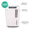Desumidificador de Ar Antimofo | Desidrat New Plus 1500 - 220v - 9